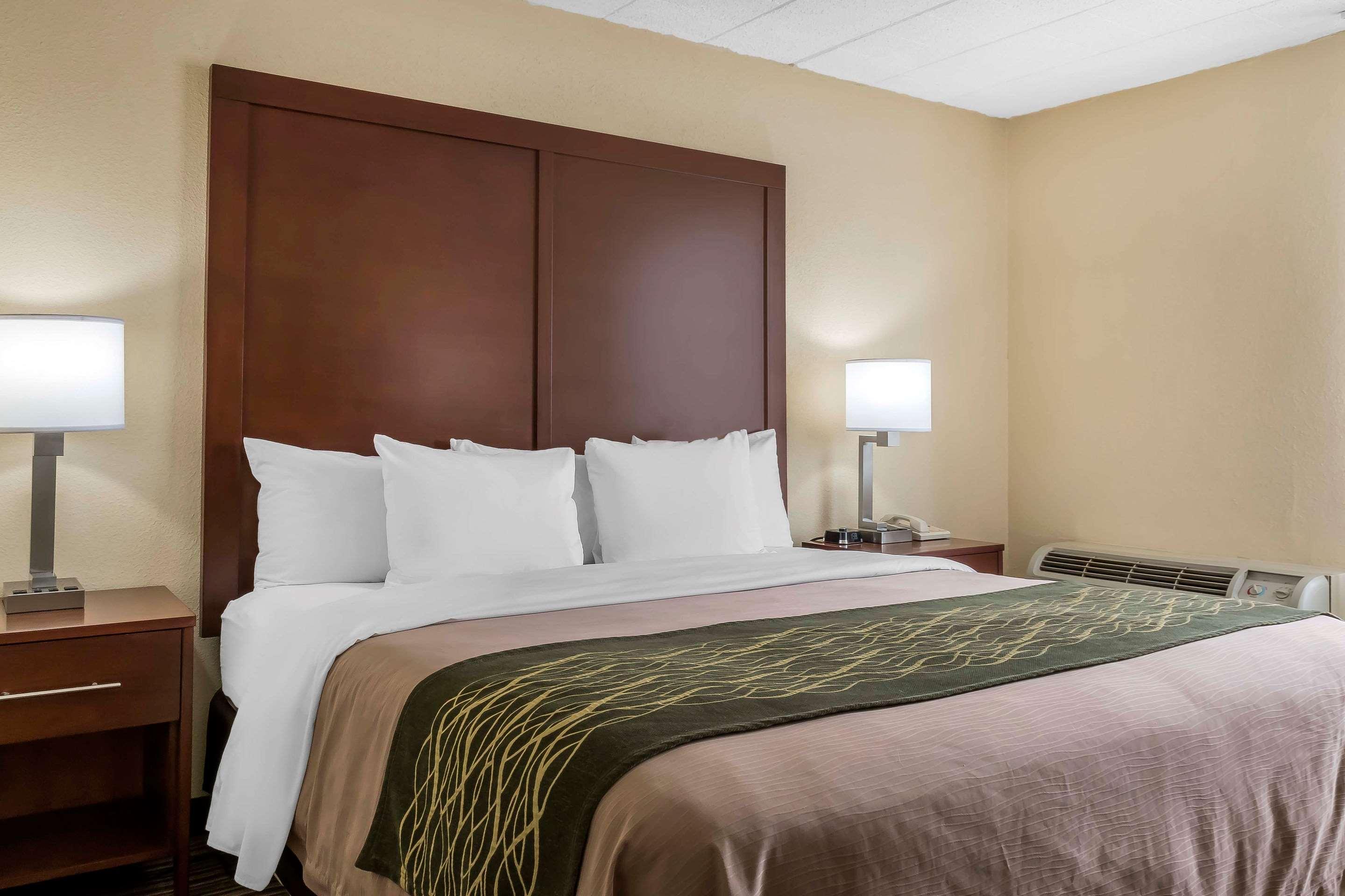 Comfort Inn - Pocono Mountains White Haven Εξωτερικό φωτογραφία