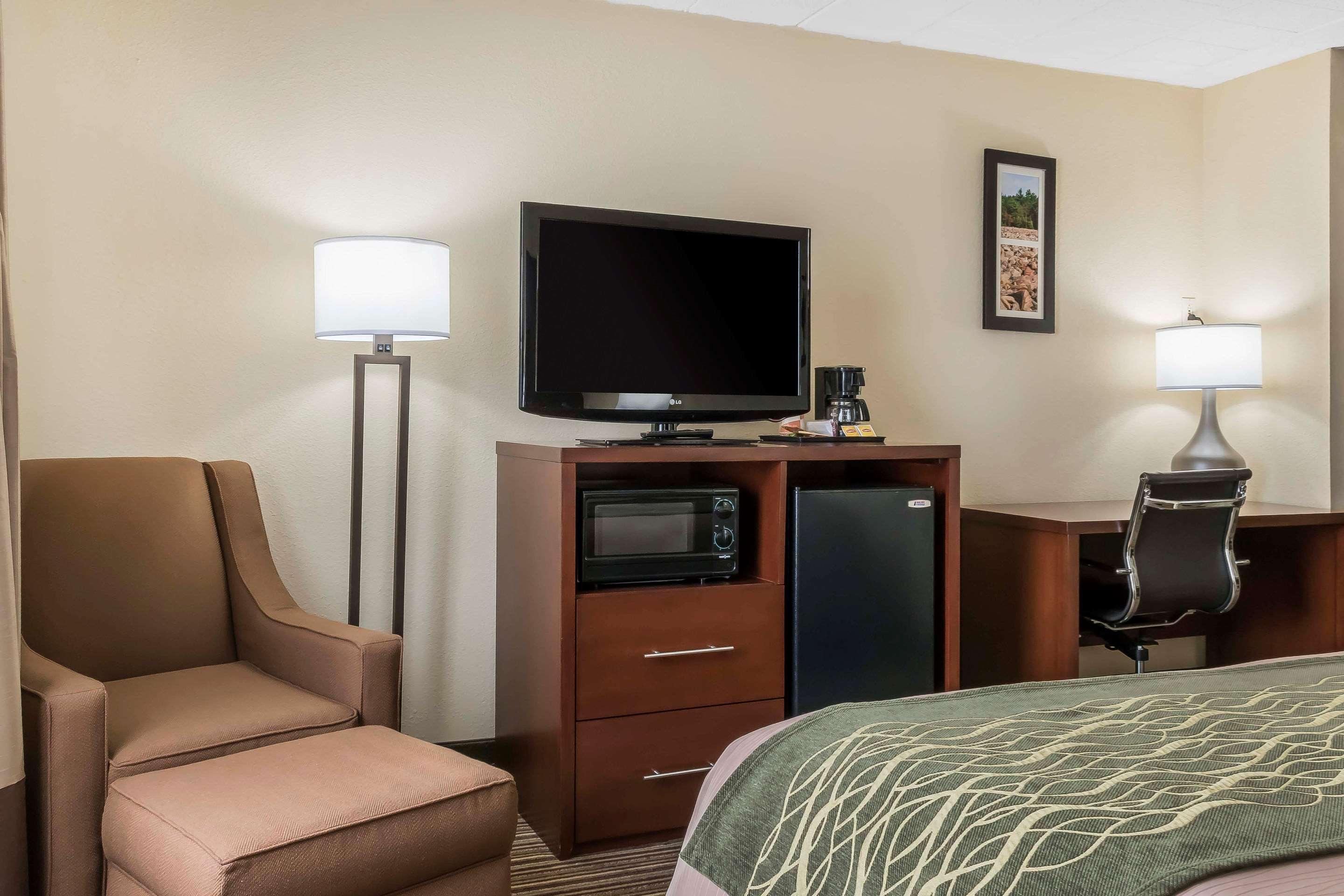 Comfort Inn - Pocono Mountains White Haven Εξωτερικό φωτογραφία
