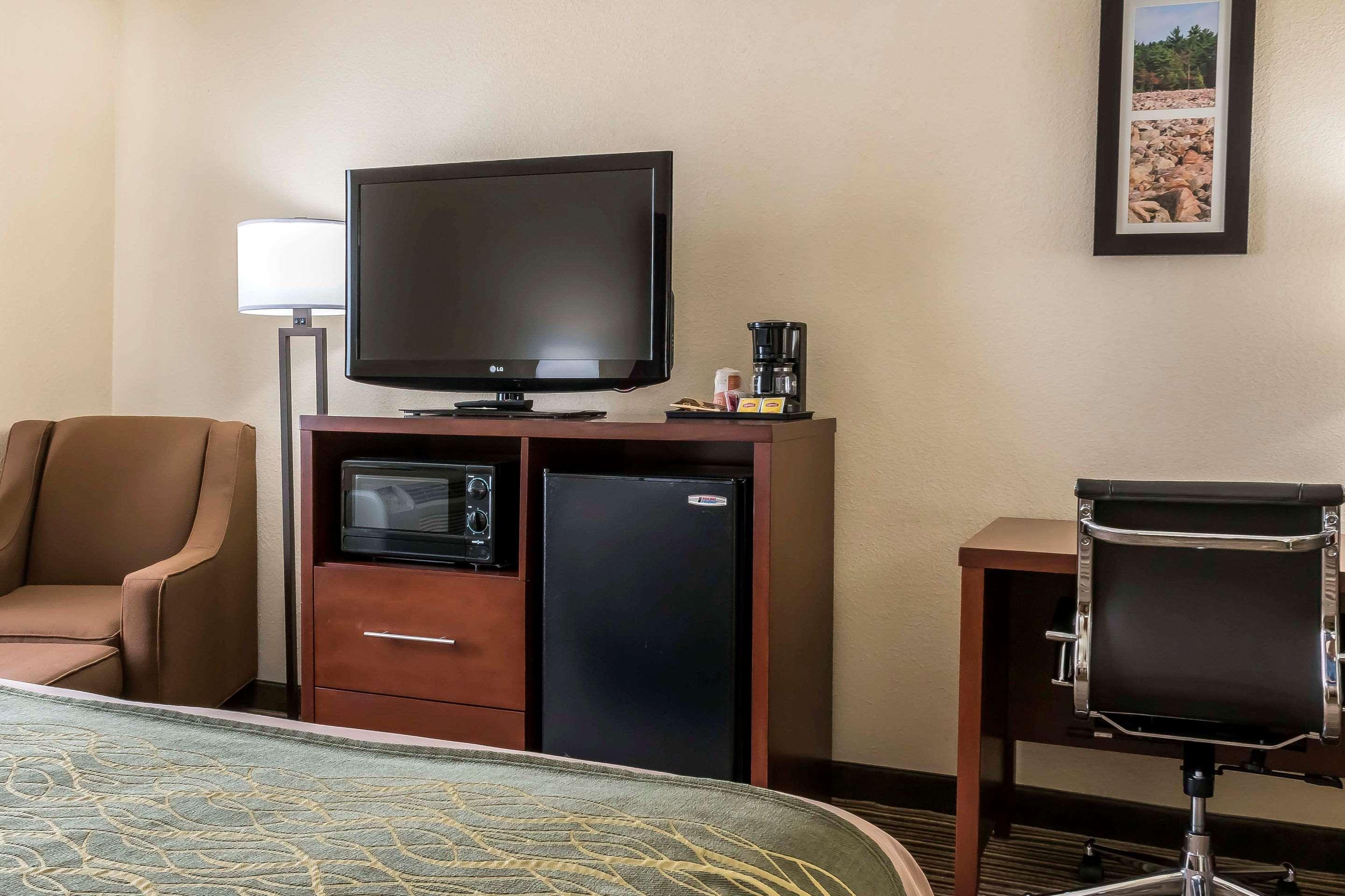 Comfort Inn - Pocono Mountains White Haven Εξωτερικό φωτογραφία