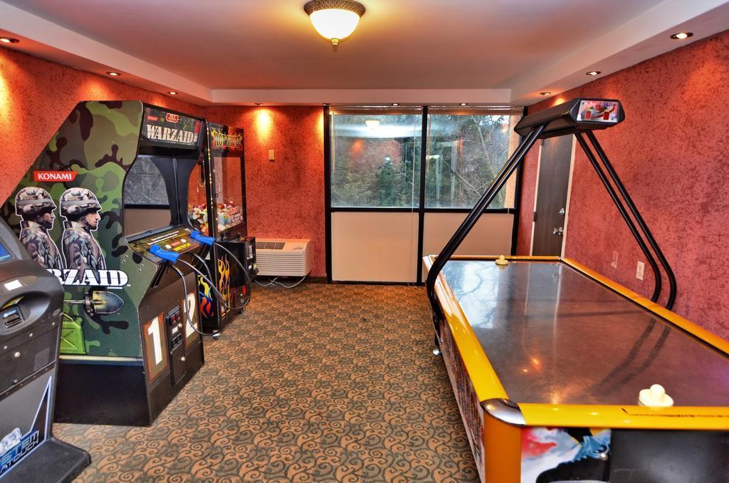 Comfort Inn - Pocono Mountains White Haven Εξωτερικό φωτογραφία