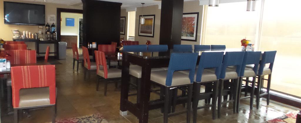 Comfort Inn - Pocono Mountains White Haven Εξωτερικό φωτογραφία