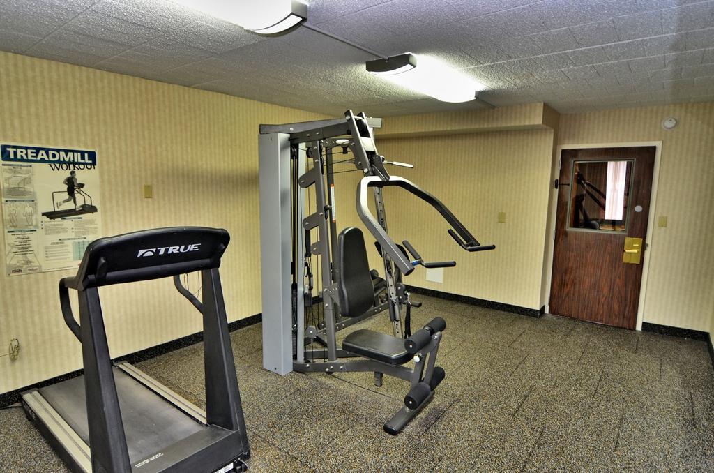 Comfort Inn - Pocono Mountains White Haven Εξωτερικό φωτογραφία