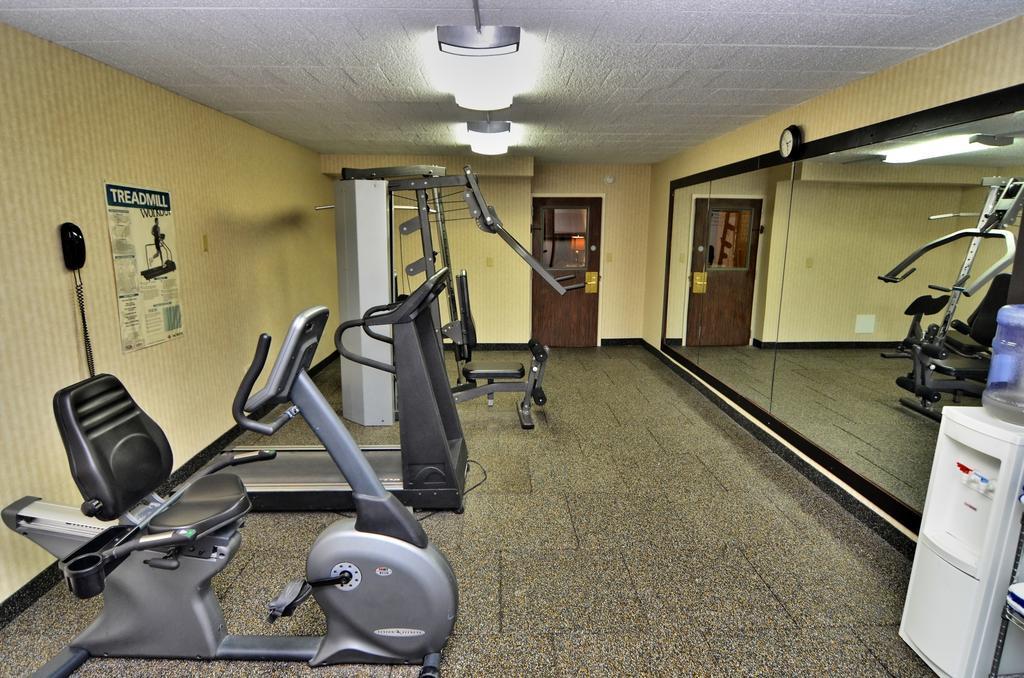 Comfort Inn - Pocono Mountains White Haven Εξωτερικό φωτογραφία