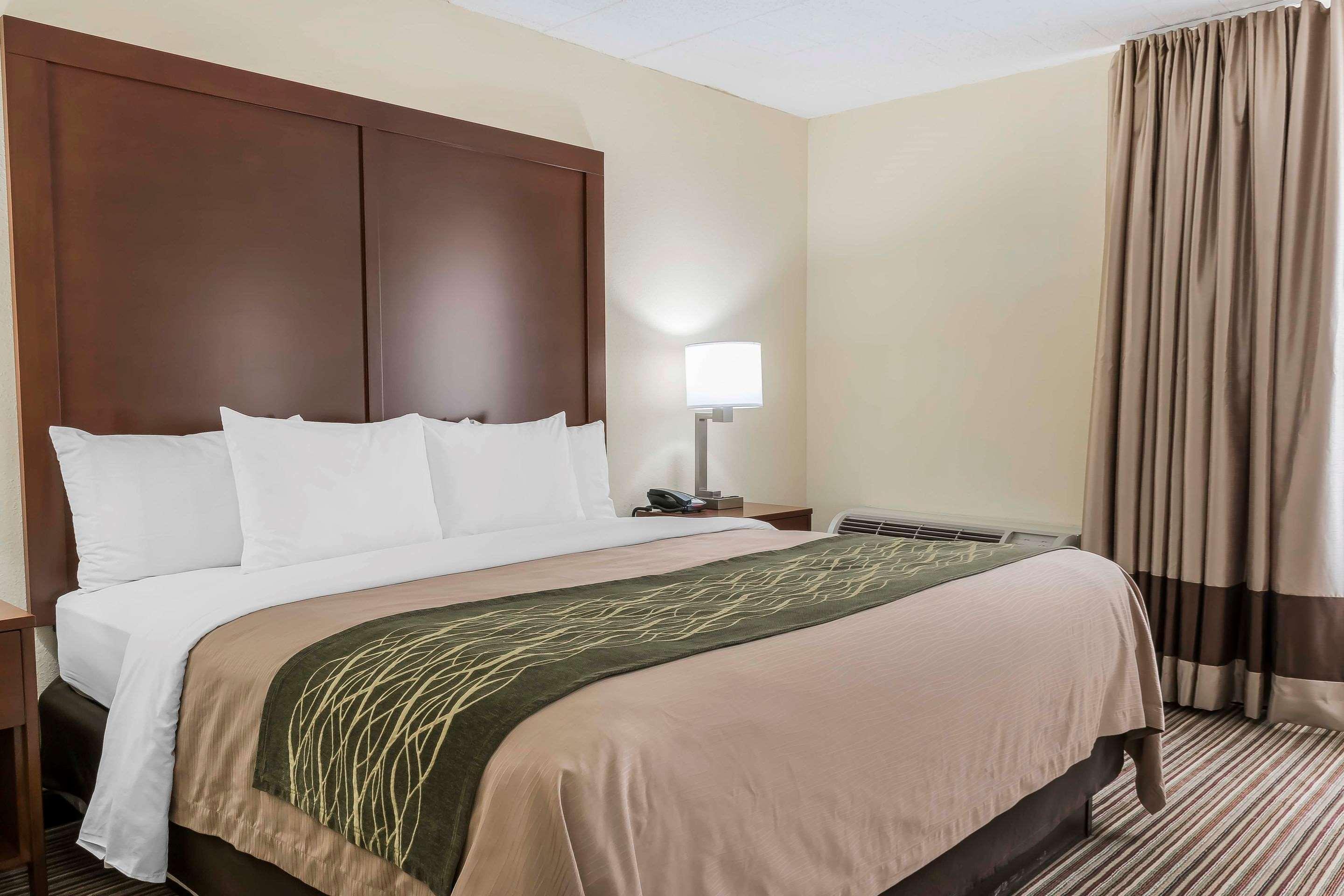 Comfort Inn - Pocono Mountains White Haven Εξωτερικό φωτογραφία