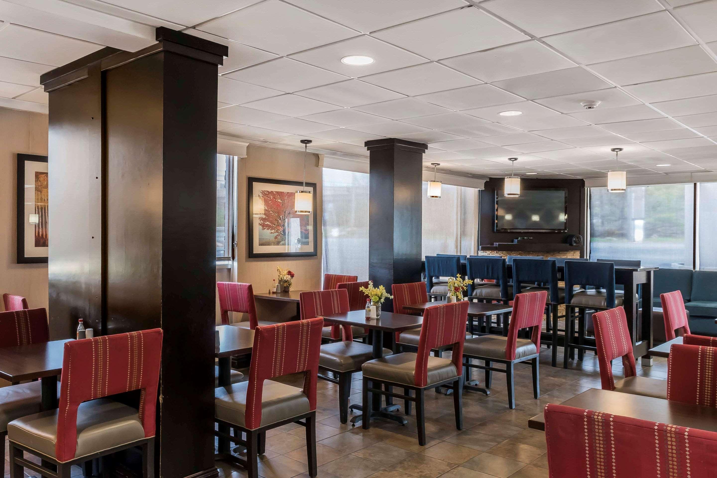 Comfort Inn - Pocono Mountains White Haven Εξωτερικό φωτογραφία