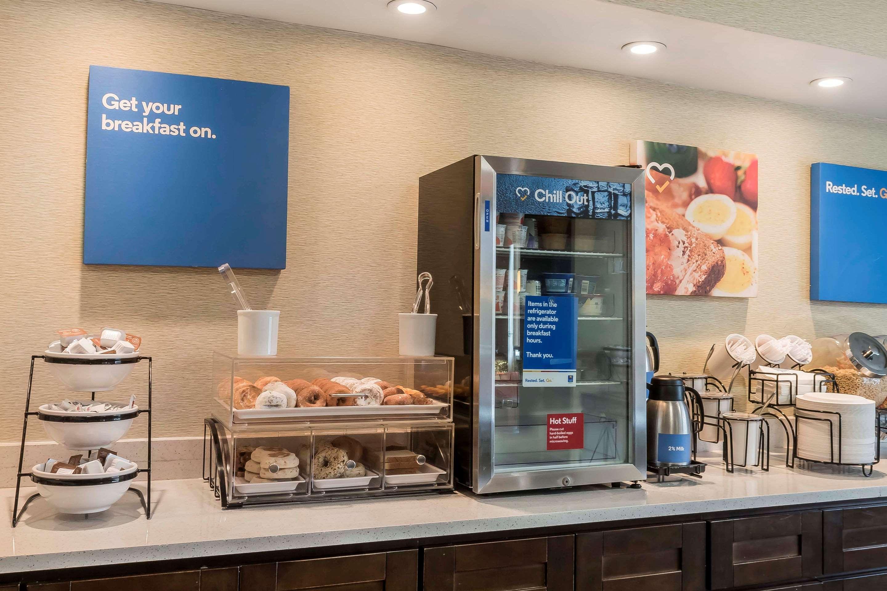 Comfort Inn - Pocono Mountains White Haven Εξωτερικό φωτογραφία