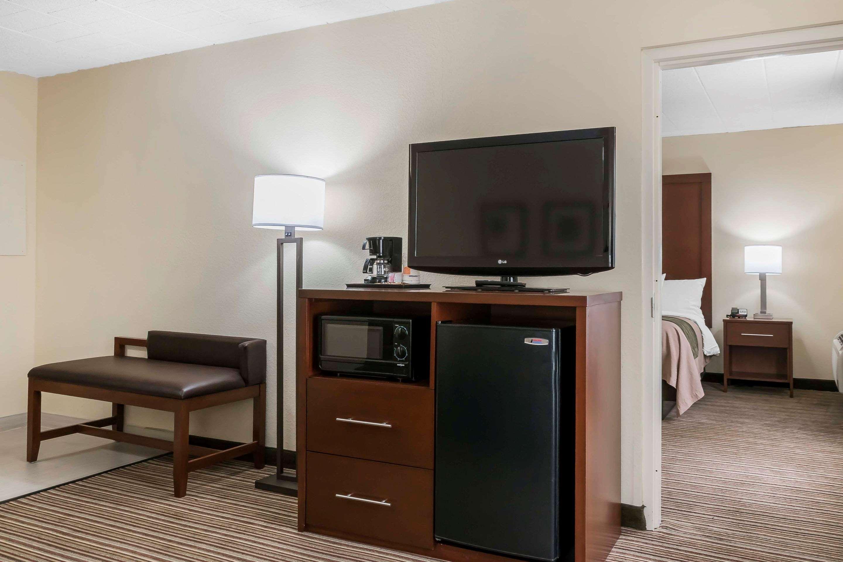 Comfort Inn - Pocono Mountains White Haven Εξωτερικό φωτογραφία
