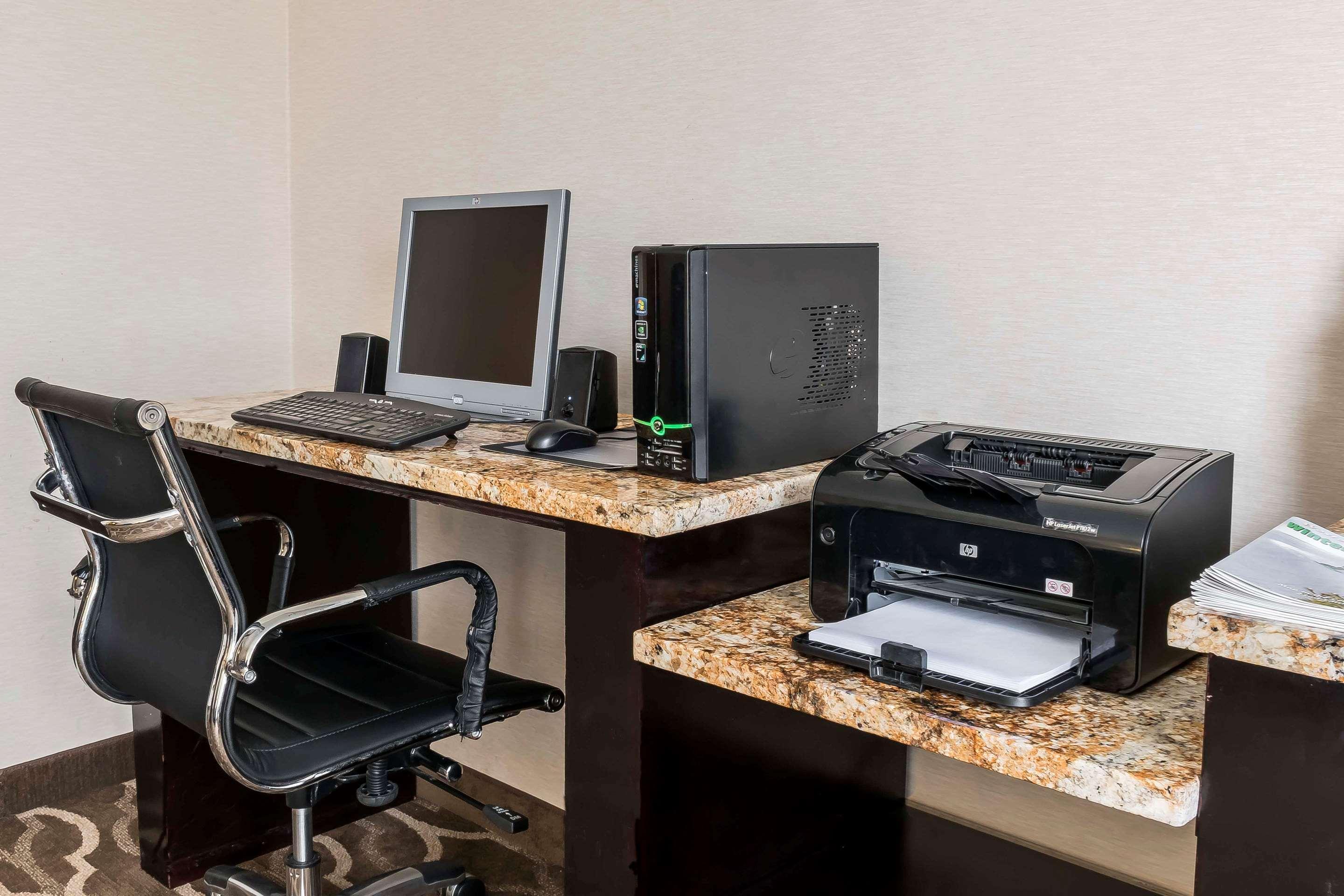 Comfort Inn - Pocono Mountains White Haven Εξωτερικό φωτογραφία