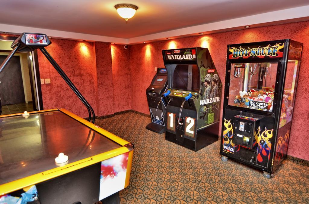 Comfort Inn - Pocono Mountains White Haven Εξωτερικό φωτογραφία