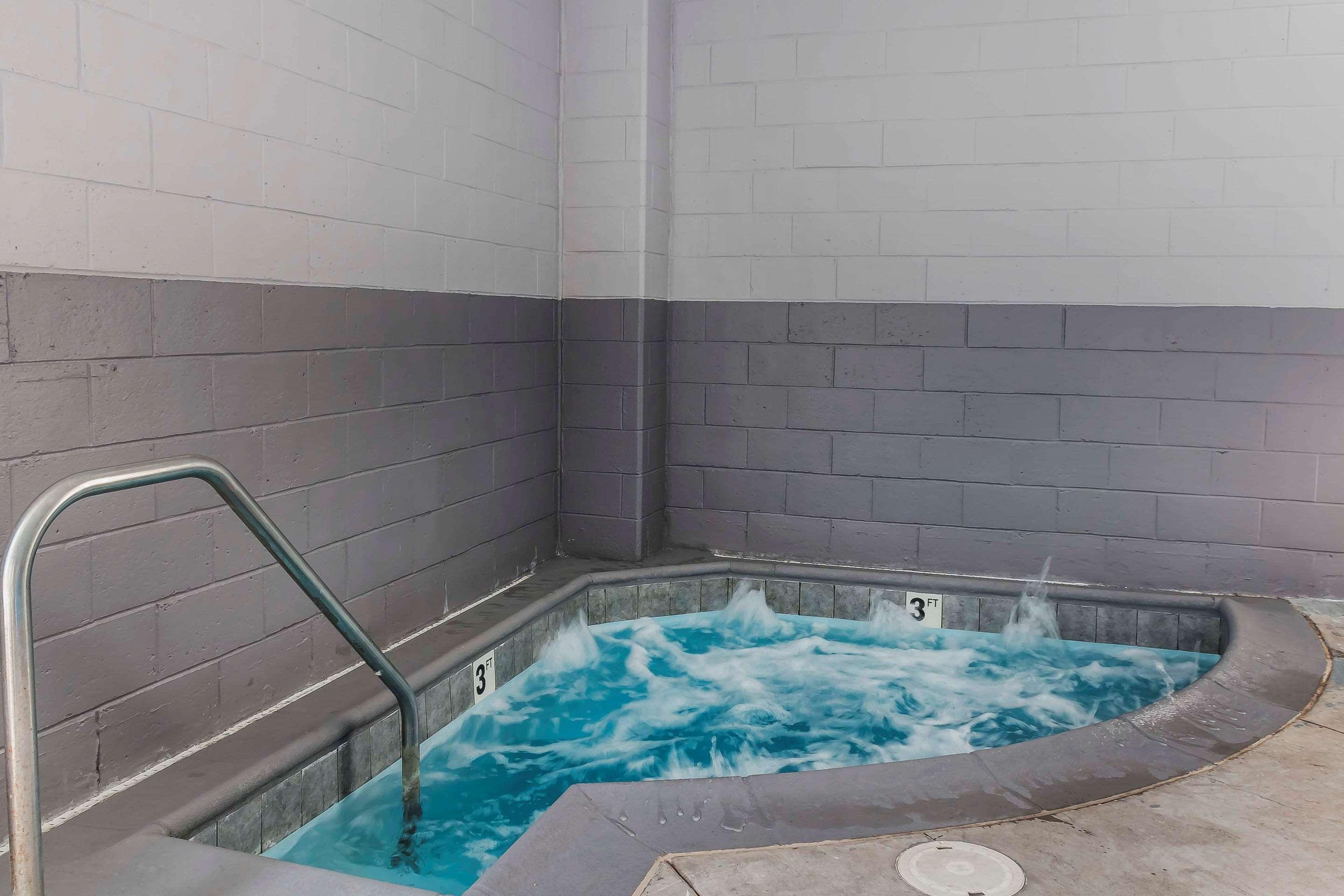 Comfort Inn - Pocono Mountains White Haven Εξωτερικό φωτογραφία