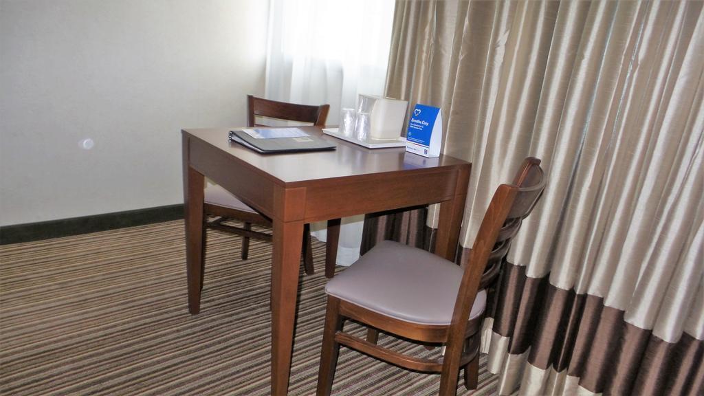 Comfort Inn - Pocono Mountains White Haven Εξωτερικό φωτογραφία
