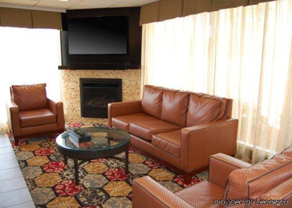 Comfort Inn - Pocono Mountains White Haven Εσωτερικό φωτογραφία