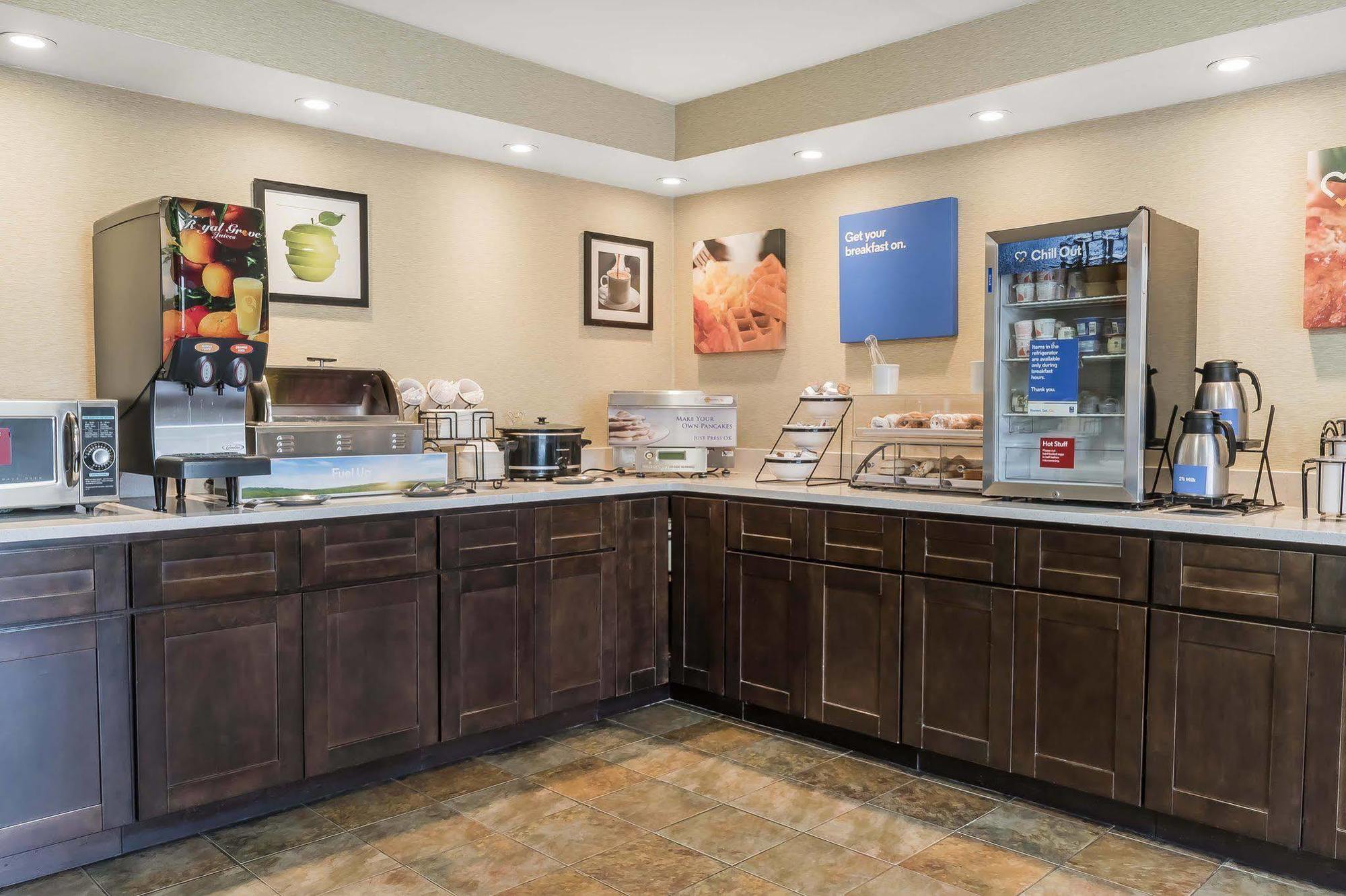 Comfort Inn - Pocono Mountains White Haven Εξωτερικό φωτογραφία